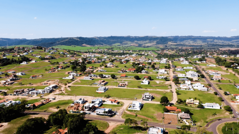 Lotes Ninho Verde II