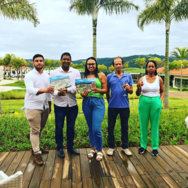 Mais uma Família Conquistando um Sonho no Ninho Verde II - 14