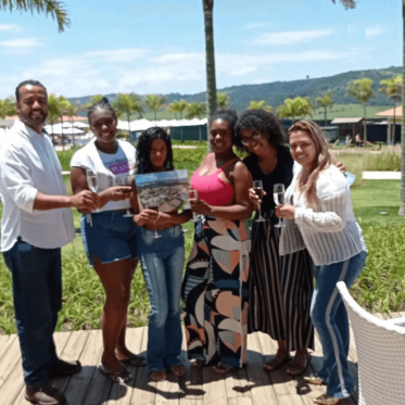 Mais uma Família Conquistando um Sonho no Ninho Verde II - 15