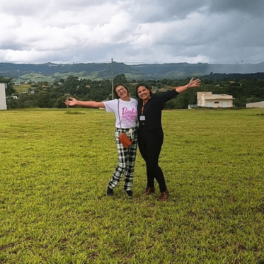 Mais uma Família Conquistando um Sonho no Ninho Verde II - 6