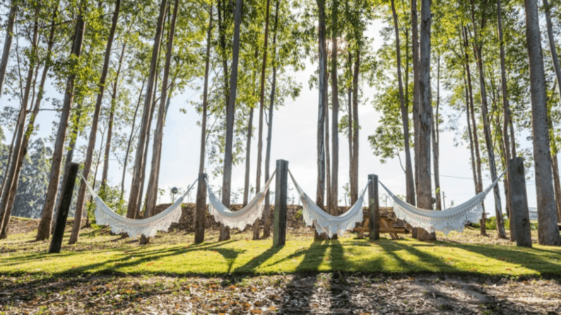 Redário Ninho Verde II